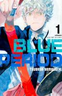 Blue Period N 01