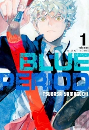 Blue Period N 01