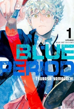 Bertrand.pt - Blue Period N 01