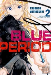 Blue Period N 02