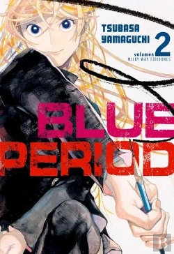 Bertrand.pt - Blue Period N 02