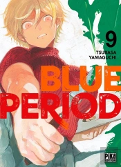 Blue Period T09