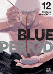 Blue Period T12