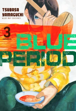 Bertrand.pt - Blue Period, Vol. 3