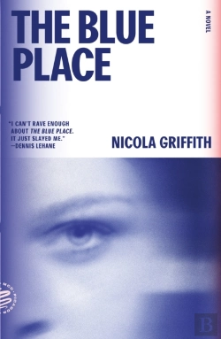 Bertrand.pt - Blue Place: A Novel (Aud Torvingen)