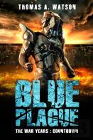 Blue Plague