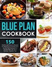 Blue Plan Cookbook