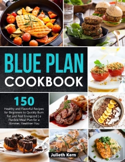 Bertrand.pt - Blue Plan Cookbook