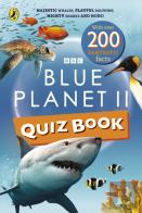 Blue Planet Ii Quiz Book