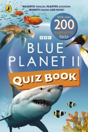 Blue Planet Ii Quiz Book