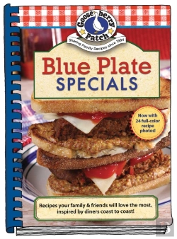 Bertrand.pt - Blue Plate Specials