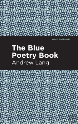 Bertrand.pt - Blue Poetry Book