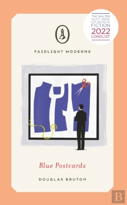 Bertrand.pt - Blue Postcards