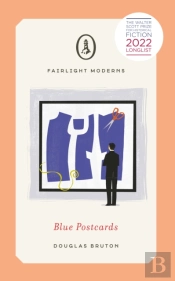 Blue Postcards