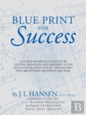 Blue Print For Success