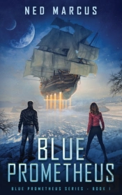Blue Prometheus