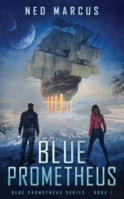 Bertrand.pt - Blue Prometheus