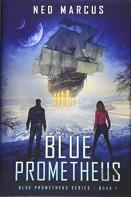 Blue Prometheus