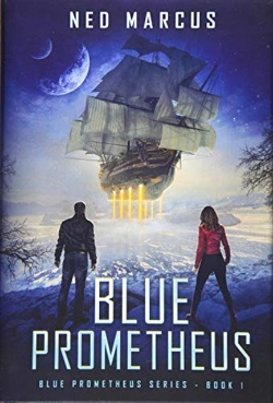 Bertrand.pt - Blue Prometheus
