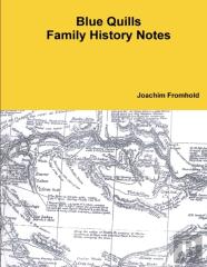 Blue Quills Family History Notes