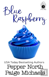 Blue Raspberry