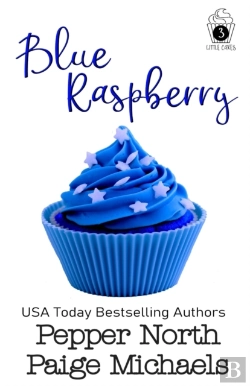 Bertrand.pt - Blue Raspberry