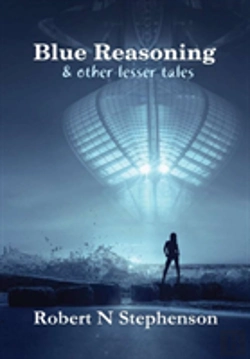 Bertrand.pt - Blue Reasoning And Other Lesser Tales
