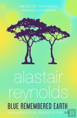 Bertrand.pt - Blue Remembered Earth