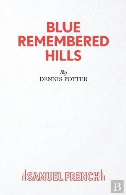 Bertrand.pt - Blue Remembered Hills