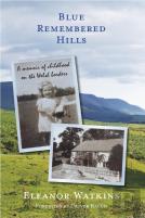 Blue Remembered Hills