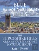 Blue Remembered Hills
