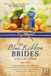 Blue Ribbon Brides Collection