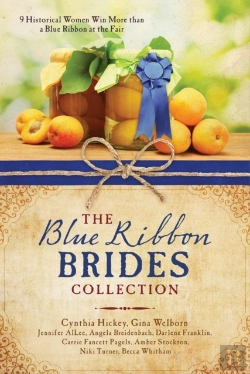 Bertrand.pt - Blue Ribbon Brides Collection