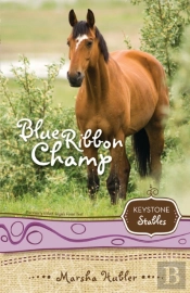 Blue Ribbon Champ