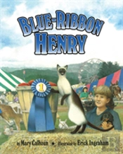 Blue-Ribbon Henry