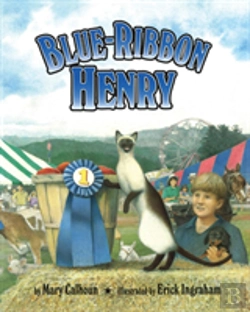 Bertrand.pt - Blue-Ribbon Henry