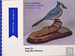 Bertrand.pt - Blue Ribbon Pattern Series