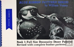 Bertrand.pt - Blue Ribbon Pattern Series
