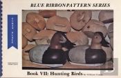 Blue Ribbon Pattern Series