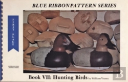 Bertrand.pt - Blue Ribbon Pattern Series