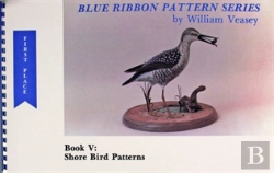 Bertrand.pt - Blue Ribbon Pattern Series