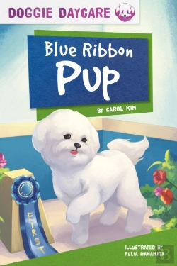 Bertrand.pt - Blue Ribbon Pup