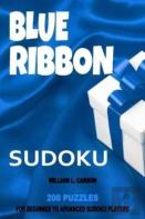 Blue Ribbon Sudoku