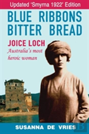 Blue Ribbons Bitter Bread