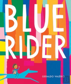 Bertrand.pt - Blue Rider