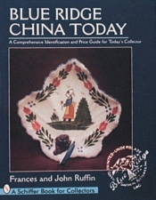 Blue Ridge China Today