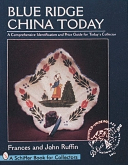 Bertrand.pt - Blue Ridge China Today