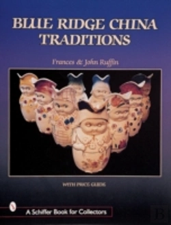 Bertrand.pt - Blue Ridge China Traditions