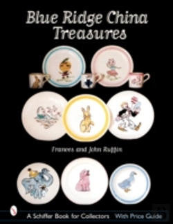 Bertrand.pt - Blue Ridge China Treasures