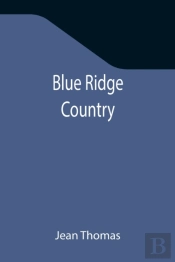 Blue Ridge Country